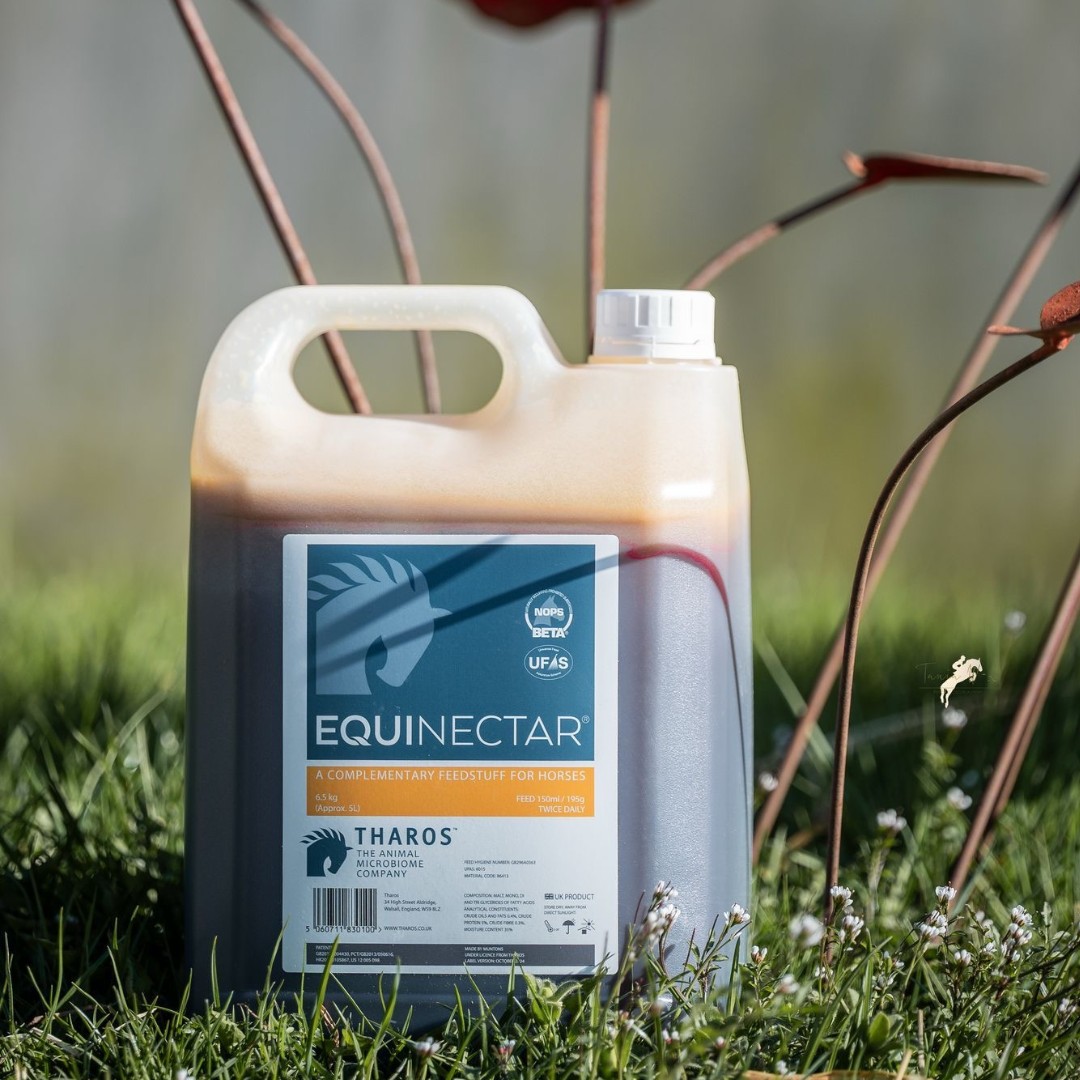 Does EquiNectar work? Where's the proof?