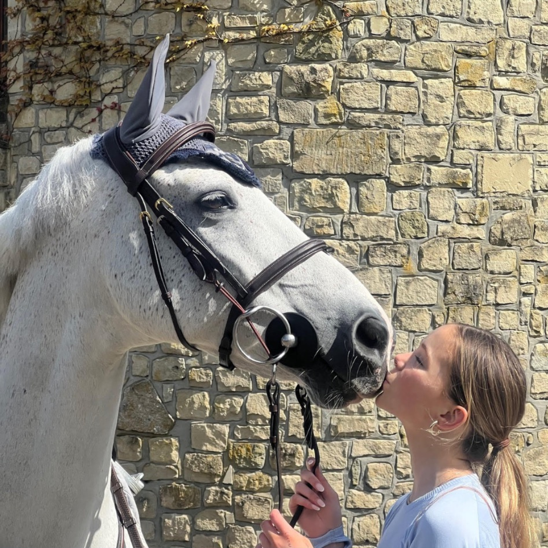 Horse of the Week – Mr Ed