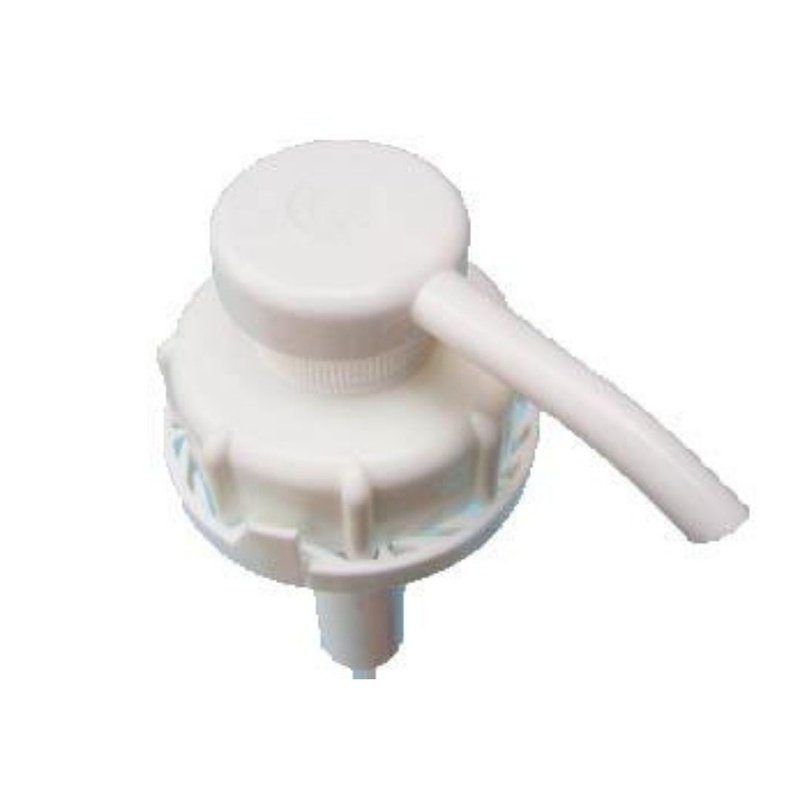 30ml Pump for 25kg Barrel