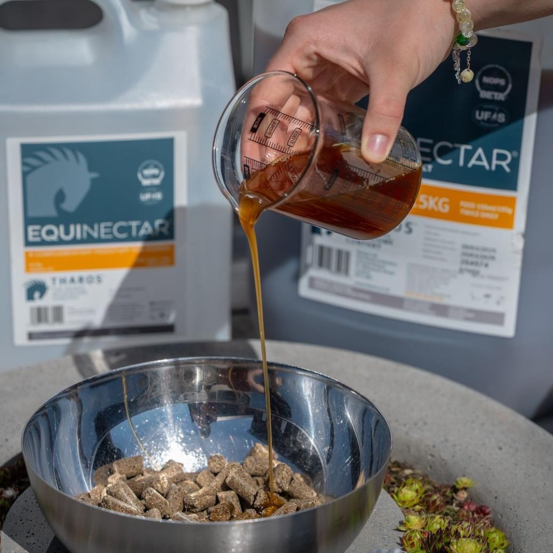 EquiNectar – What’s in It?