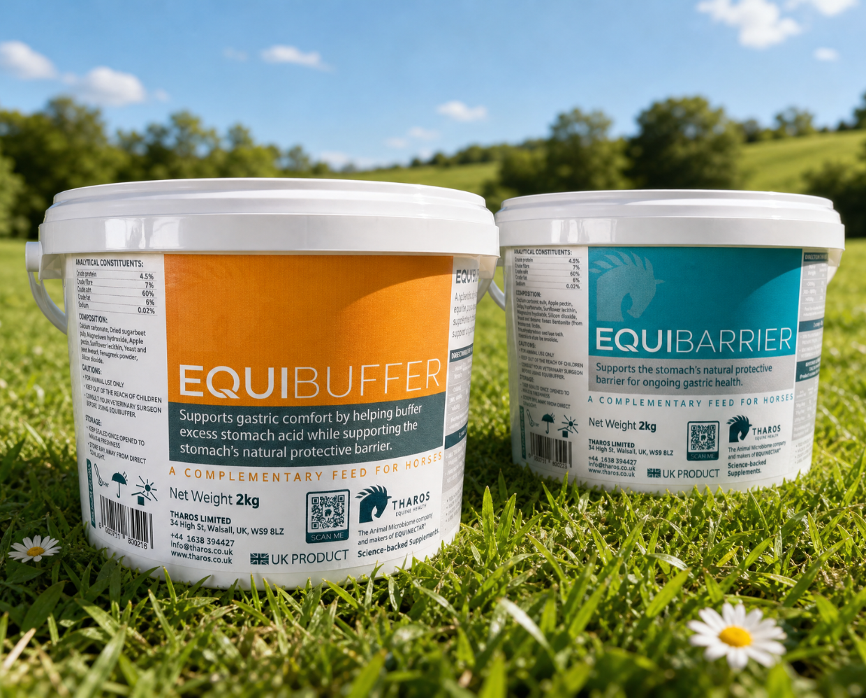 Foregut Products