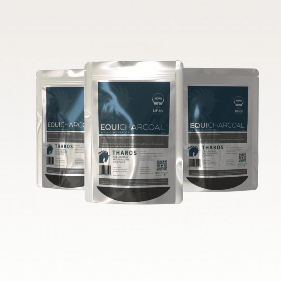 EquiCharcoal