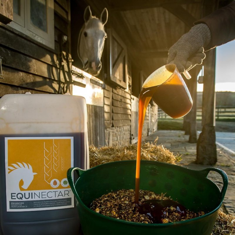 EquiNectar - Jo's Stock